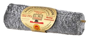 CHEESE SAINTE MAURE