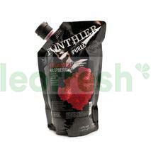 FRESH RASPBERRY PURÉE DOYPACK 1KG