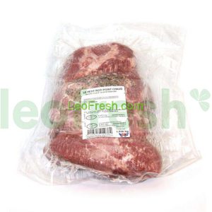 SUPERIOR ROAST LPF 4X±600G