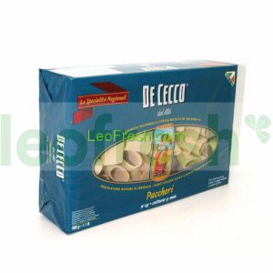 PACCHERI N°125 500G