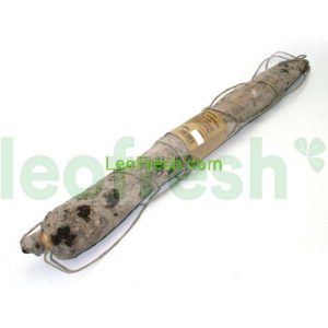 COUNTRY SPINDLE 100% NORMANDY PORK ±800G