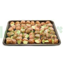 BOURGOGNE LARGE SNAILS X96 820G