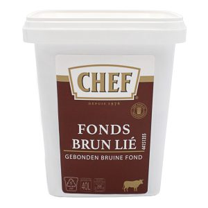 DARK STOCK 15/30L 600G