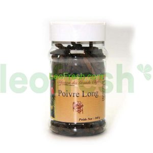 LONG JAVA PEPPERCORNS TUBO 330ML 130G