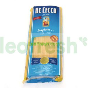 SPAGHETTI N°12 1KG