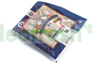 FILET HERRING DOUX SAOUS VIDE