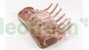 LAMB RACK 8 BONES FRENCHED