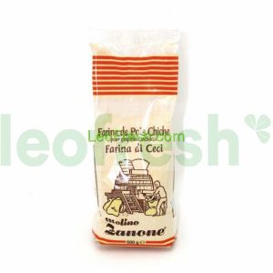 CHICK PEAS FLOUR 500G