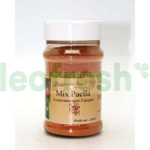 PAELLA MIX TUBO 330ML 210G
