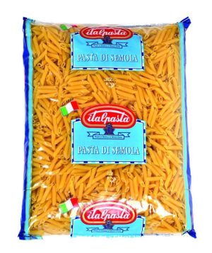 PENNE RIGATE 5KG
