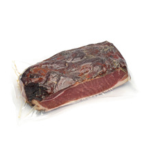 RAW HAM SMOKED BLACK FOREST 2,3KG