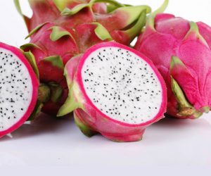 PITAHAYA RED WHITE MEAT- DRAGONFRUIT