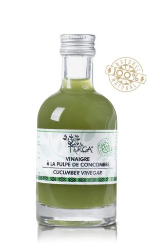 CUCUMBER VINEGAR 20CL