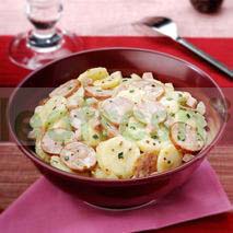 MONTBÉLIARD SALAD 2.5KG