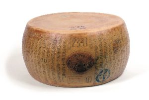 PARMESAN WHEEL WHOLE