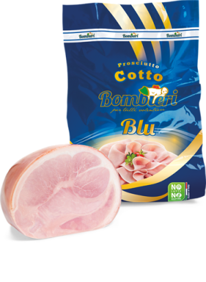 COOKED HAM COTTO BLU