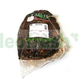 TRADITIONAL TURNED-OUT COUNTRY-STYLE OVEN ROASTE