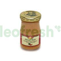 ESPELETTE CHILLI PEPPER MUSTARD JAR 105G