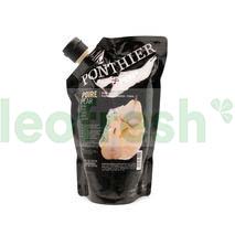 FRESH WILLIAMS PEAR PURÉE DOYPACK 1KG