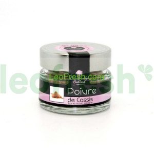 BLACKCURRANT PEPPER 35G