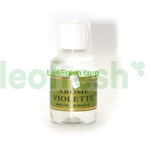 VIOLET FLAVOURING 115ML