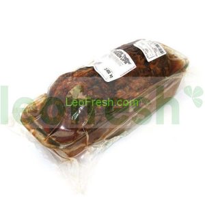 RABBIT TERRINE FRENCH MEAT PYREX 2.4KG