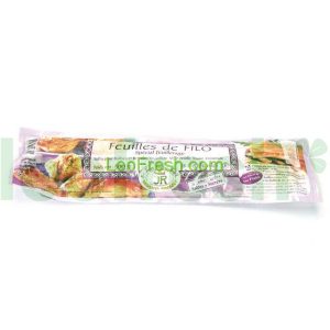 FILO PASTRY | FILO SHEETS 500G