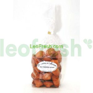 BABY CARAMEL MADELEINE BAG 225G
