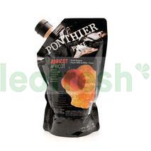 FRESH BERGERON APRICOT PURÉE DOYPACK 1KG