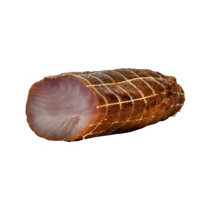 SMOKED ALBACORE TUNA 1/2 LOIN ±1KG