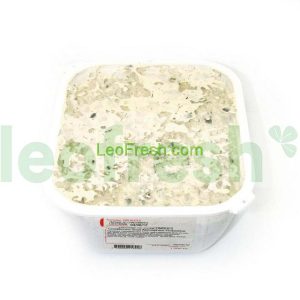 CUCUMBER TARTARE 1.5KG