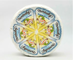 TOMME SAVOIE  Fermiere 1.8kg