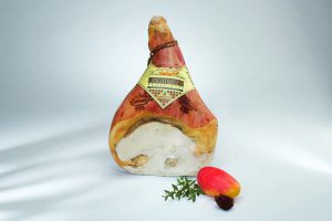 HAM OF PARMA  BONE 16 Months