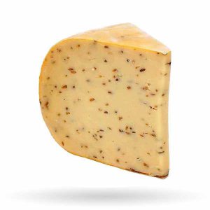 CHEESE GOUDA CUMIN