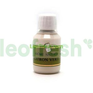 LIME FLAVOURING 115ML