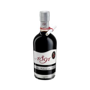 BALSAMIC VINEGAR DAL 1891 - 25CL