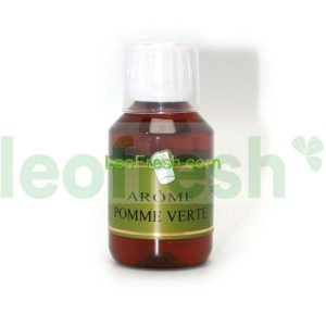 GREEN APPLE FLAVOURING 115ML
