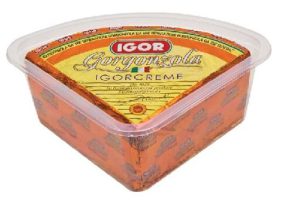 GORGONZOLA