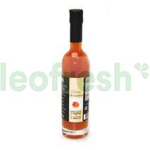 APRICOT PULP VINEGAR 20CL