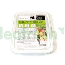 GREEN CURRY PASTE 700G
