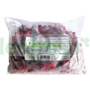 RED BERRIES BAG 1KG