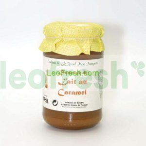 MILK SWEET TRADITIONAL SPECIALTY 250G