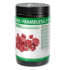 CRISPY RASPBERRY - 300G