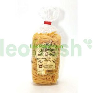 MACARONI MADE WITH 7 FRESH EGGS PER KILO 250G