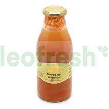 SOUP OF TOMATO 1L
