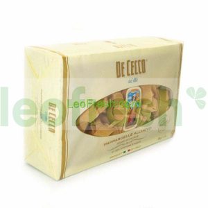 PAPPARDELLE N°301 500G