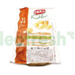 COOKED ROTISSERIE POTATO VACUUM PACKED 2KG