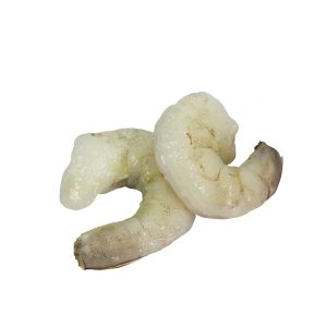 RAW SHRIMP SHELLED TIGER 26/30