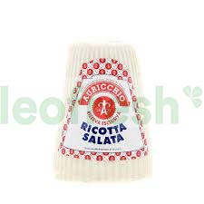 RICOTTA SHEEP MILK SALTED