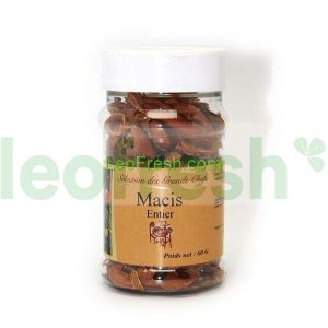 WHOLE MACE TUBO 330ML 45G